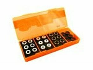 Variomatikgewichte Abstimmset Stage6 15x12mm - 3 - 4,5g