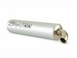 Endschalldmpfer Stage6 Pro Replica MK2 Aluminium