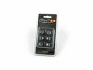 Variomatikgewichte (x6) Stage6 15x12mm - 3.50g