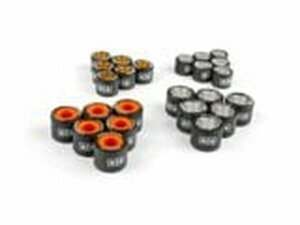 Variomatikgewichte (x6) Stage6 16x13mm - 7.50g