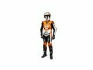 Lederkombi Stage6 MK3 Gre 52