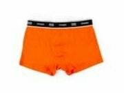 Boxershorts Stage6 Stars Orange L