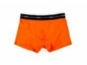 Boxershorts Stage6 Signature Orange L