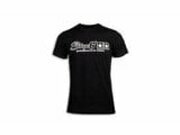 T-Shirt Stage6 schwarz XL