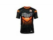 T-Shirt Stage6 Pure Team Orange L