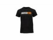 T-Shirt Stage6 Classic Schwarz S