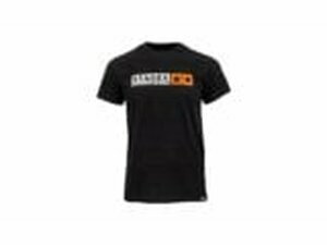 T-Shirt Stage6 Classic Schwarz L