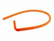 Khlwasserschlauch 1,5M Stage6 R/T Orange