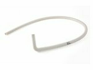 Khlmittelschlauch 1,5M Stage6 R/T Wei