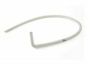 Khlmittelschlauch 1,5M Stage6 R/T Wei