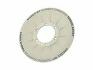 Wandlerscheibe fr Stage6 R/T Oversize CVT Kit Piaggio -...