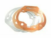 Zylinderfudichtungen Alu Stage6 R/T 70 Derbi Euro 3/4