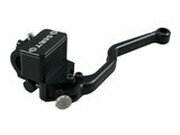 Bremspumpe Stage6 R/T, CNC, links, d=14,5mm, universal