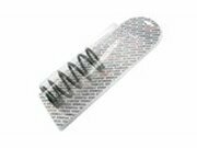 Feder fr Stage6 R/T Stossdmpfer, vorne, 100 LB linear,...