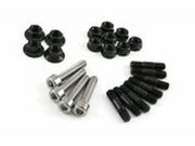 Schraubenset Zylinder Stage6 R/T AM6 / Minarelli / Piaggio