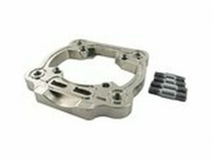 Zylinderfu Adapter m. Stehbolzen Stage6 R/T Big Bore...