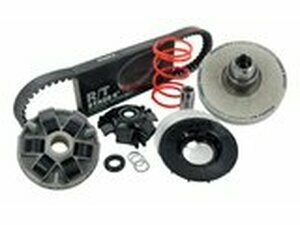 Variomatik Kit Stage6 R/T Oversize CVT Piaggio / Gilera /...