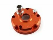 Zylinderkopf Wassermantel inkl. Wasseranschluss Stage6 R/T