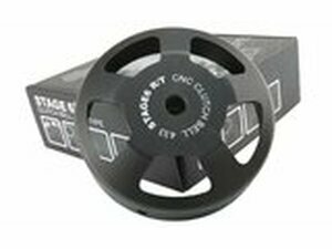 Kupplungsglocke Stage6 R/T CNC 460 Piaggio / Peugeot