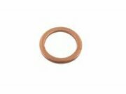 Unterlegscheibe Kupfer Stage6 R/T M10x13,5mm