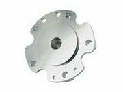 Brennraumkalotte Stage6 R/T 70cc Rohling 4,0mm