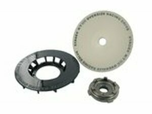 Riemenscheibe m. Lfterrad Stage6 R/T Oversize Keramik...