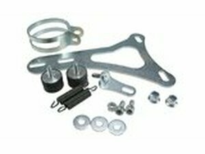 Auspuffhalterung Kit Stage6 R/T 70, Minarelli liegend