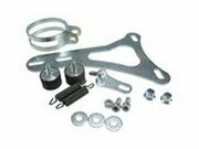 Auspuffhalterung Kit Stage6 R/T 70, Minarelli liegend