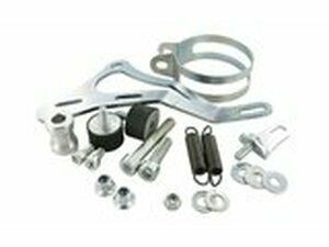 Auspuffhalterung Kit Stage6 R/T 70, Piaggio