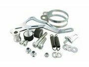 Auspuffhalterung Kit Stage6 R/T 70, Piaggio