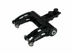Subframe Stage6 R/T verstrkt Piaggio ZIP SP I & II