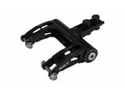 Subframe Stage6 R/T verstrkt Piaggio ZIP SP I & II
