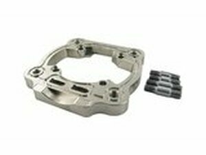 Zylinderfu Adapter inkl. Stehbolzen Stage6 R/T 70cc,...