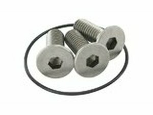 O-Ring / Schraubenset fr Auspuffadapterplatte Stage6 R/T...