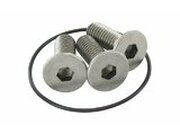 O-Ring / Schraubenset f�r Auspuffadapterplatte Stage6 R/T...