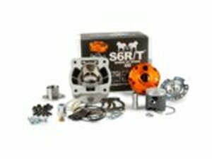Zylinder Kit Stage6 R/T FLR 100ccm Malossi C-One / RC-One
