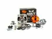 Zylinder Kit Stage6 R/T FLR 100ccm Malossi C-One / RC-One