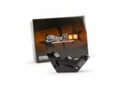 Bremssatteladapter Stage6 R/T 4-Kolben Bremssattel...