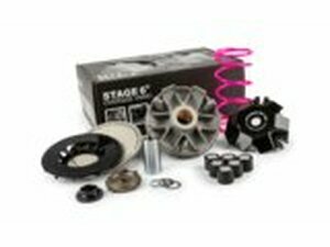 Variomatik Stage6 R/T Oversize Minarelli / Aerox