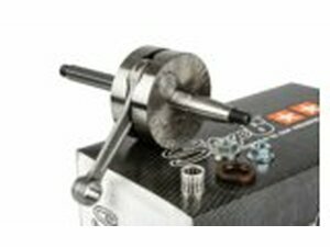 Kurbelwelle 47mm Hub / 100mm Pleuel Stage6 R/T 100FL fr...