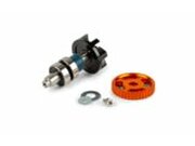 Wasserpumpe inkl. Antrieb Stage6 R/T MK2 Piaggio LC