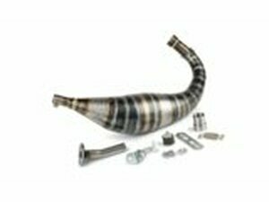 Auspuff (ohne ESD) Stage6 R/T 80 - 90ccm Minarelli AM6