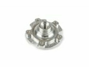 Brennraumkalotte Stage6 R/T FL-R 100cc 3,1mm