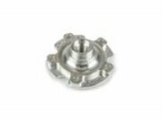 Brennraumkalotte Stage6 R/T FL-R 100cc 3,1mm