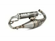 Auspuff Stage6 R/T 70 MK2 Piaggio