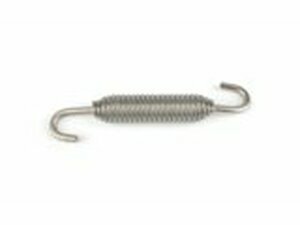 Auspufffeder fr Stage6 R/T 68mm Derbi / AM6