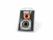 Kurbelwellenlager Set Stage6 R/T Stahl-Kfig Gilera...