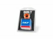 Kurbelwellenlager Set Stage6 R/T C3 Polyamid-Kfig fr...