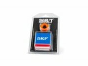 Kurbelwellenlager Set Stage6 R/T C3 Stahl-Kfig Derbi