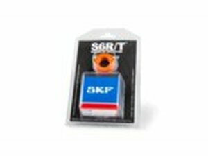 Kurbelwellenlager Set Stage6 R/T C3 Polymer-Kfig Derbi